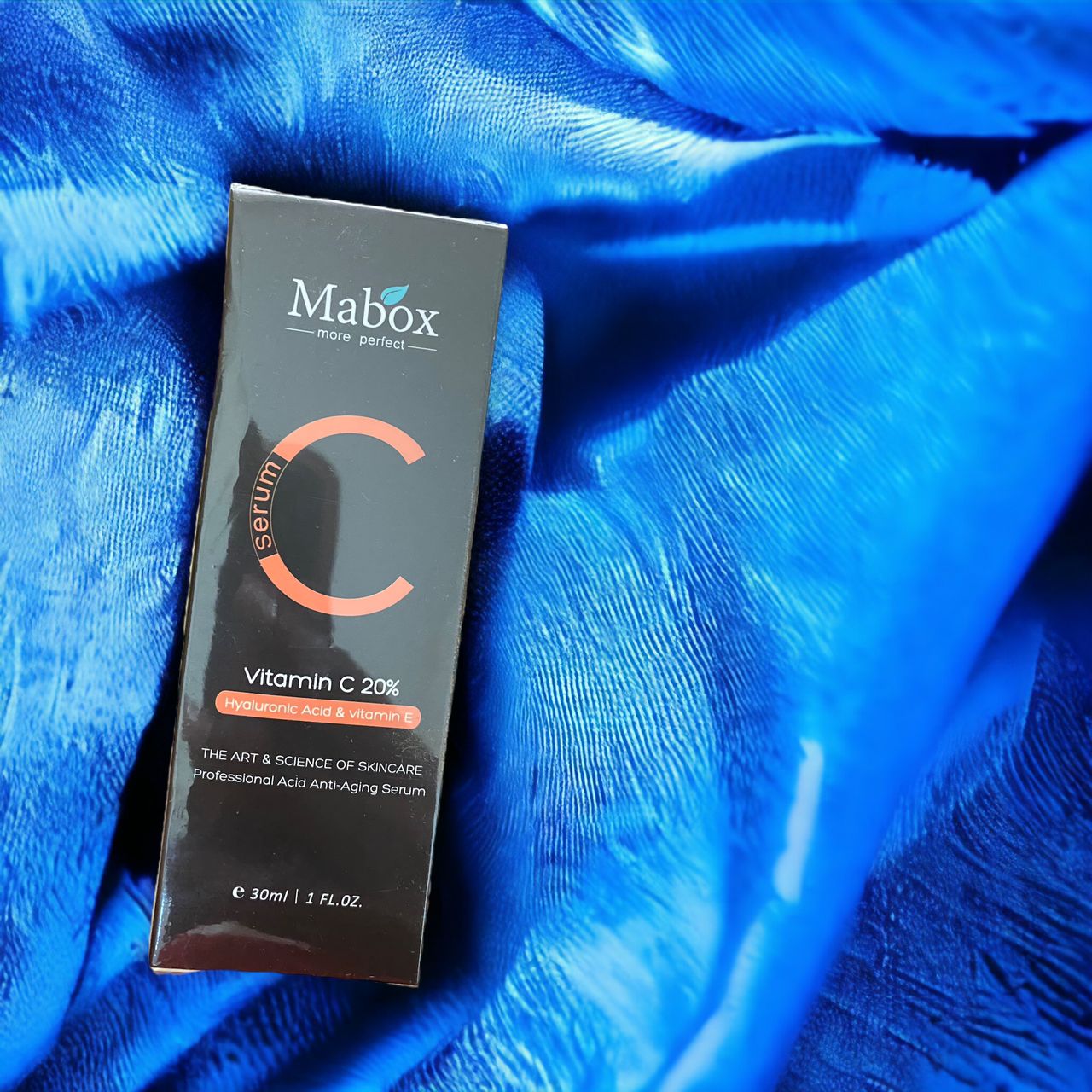 Mabox Vitamin C Serum