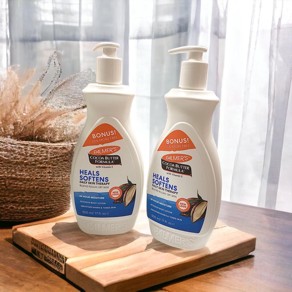 Palmer's Cocoa Butter Lotion