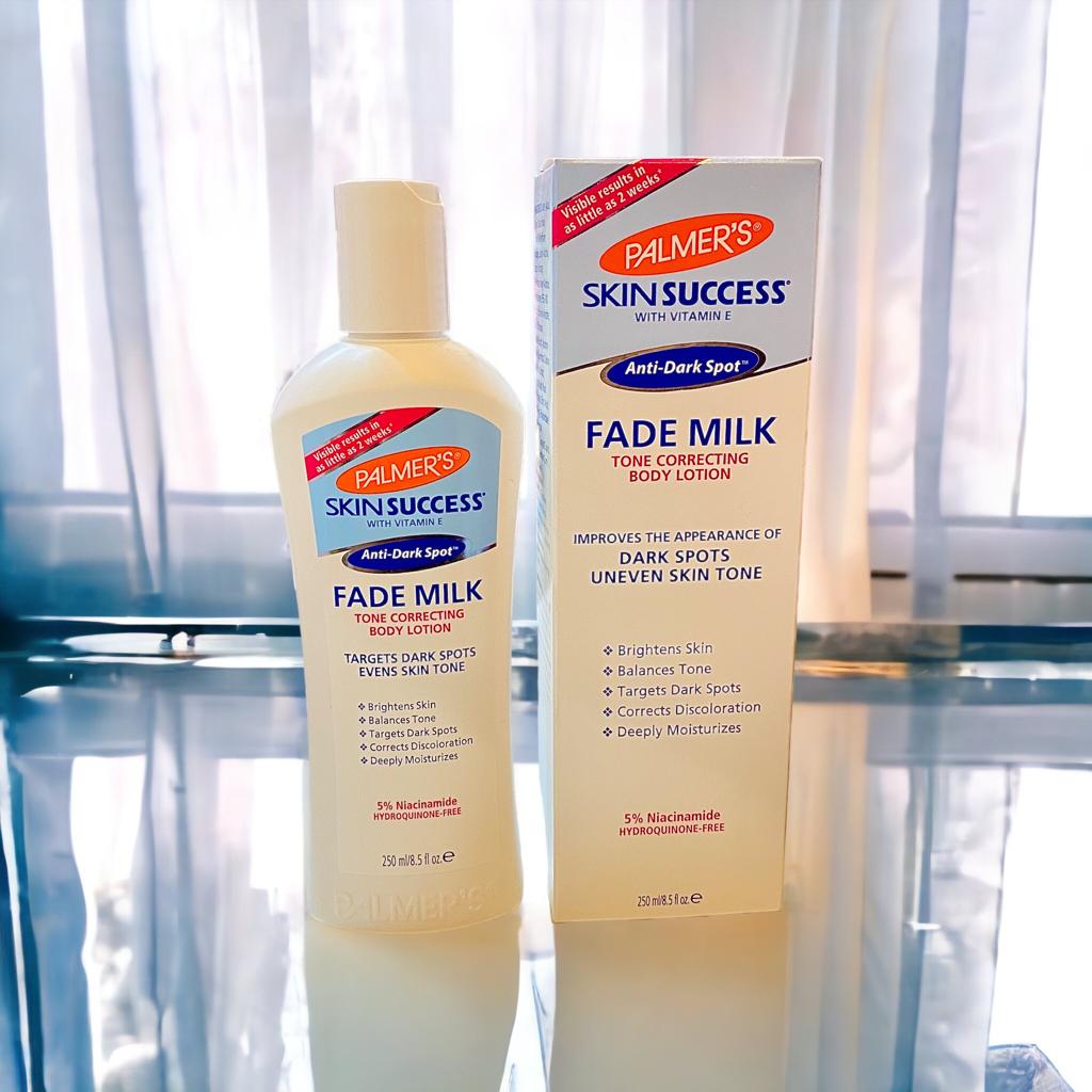 Palmer's Skin Success Fade Milk