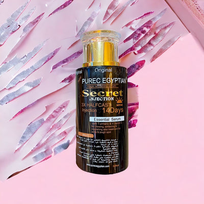 Purec Egyptian Secret Serum