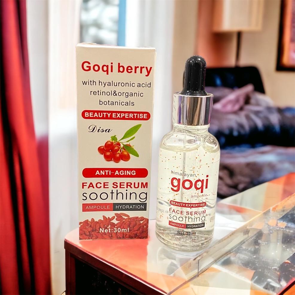 Goqi Berry Anti-Aging Gesichtsserum