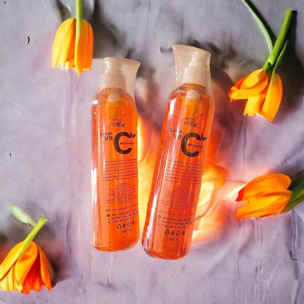 Miss Mari Vitamin C-Körperserum