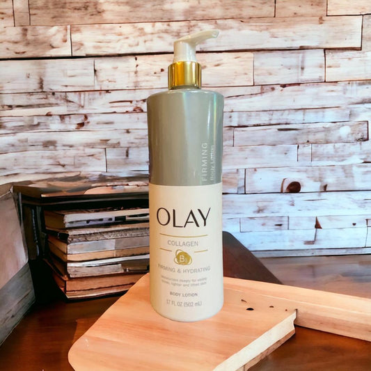 Olay Collagen Body Lotion